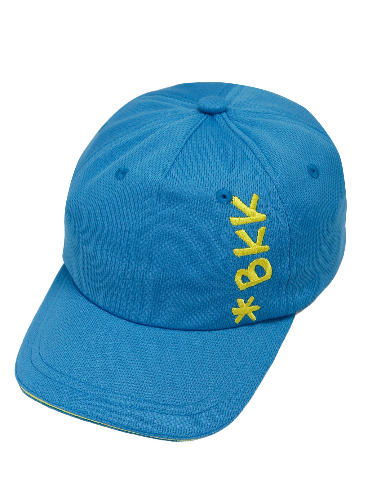 

Кепка Bikkembergs, Голубой, 2669179