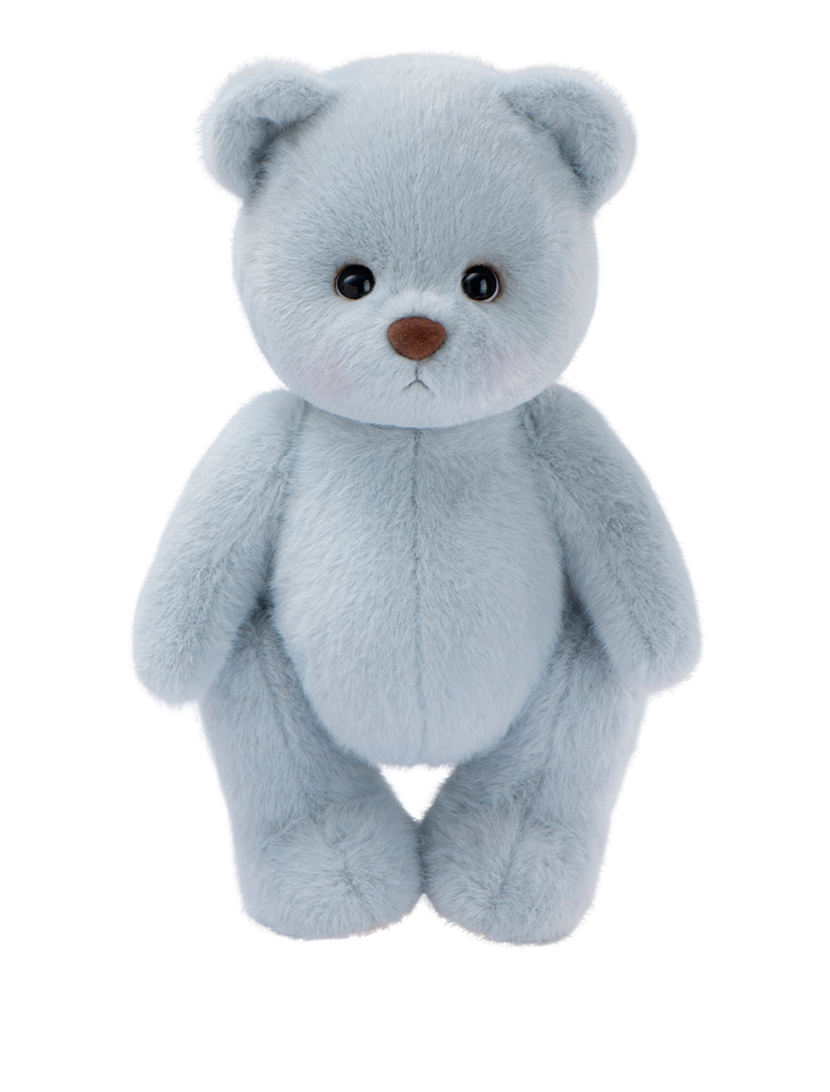 

Игрушка мягкая TeddyTales, Голубой, 3050612