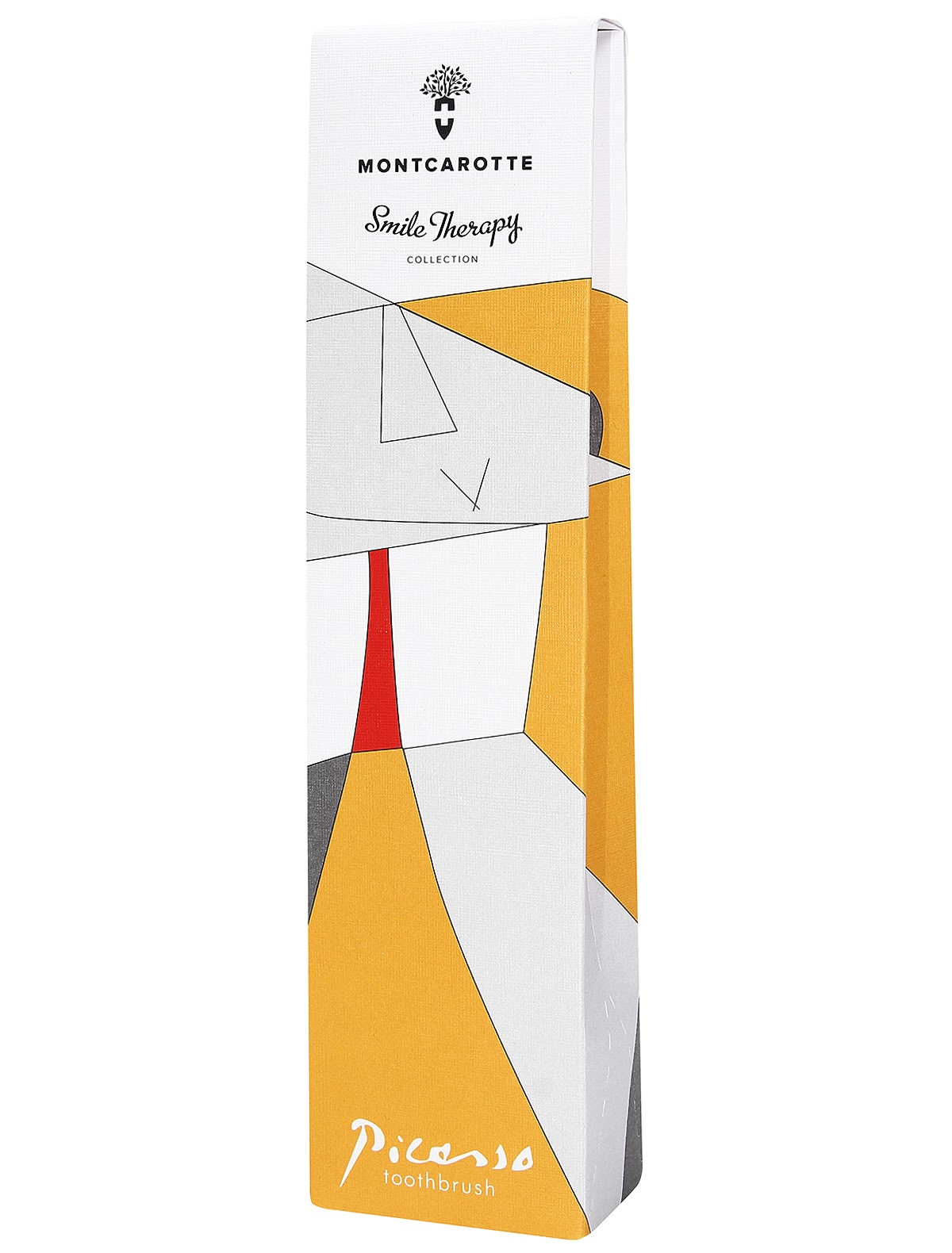 Зубная щетка Picasso