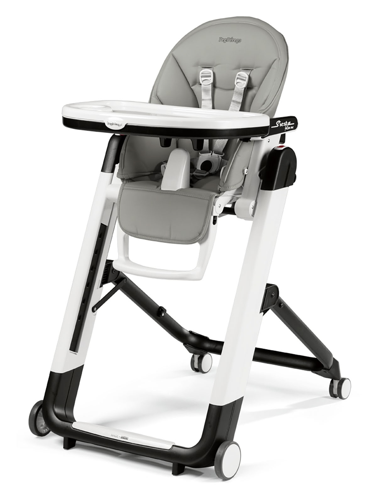 Стул Siesta Follow Me Ice