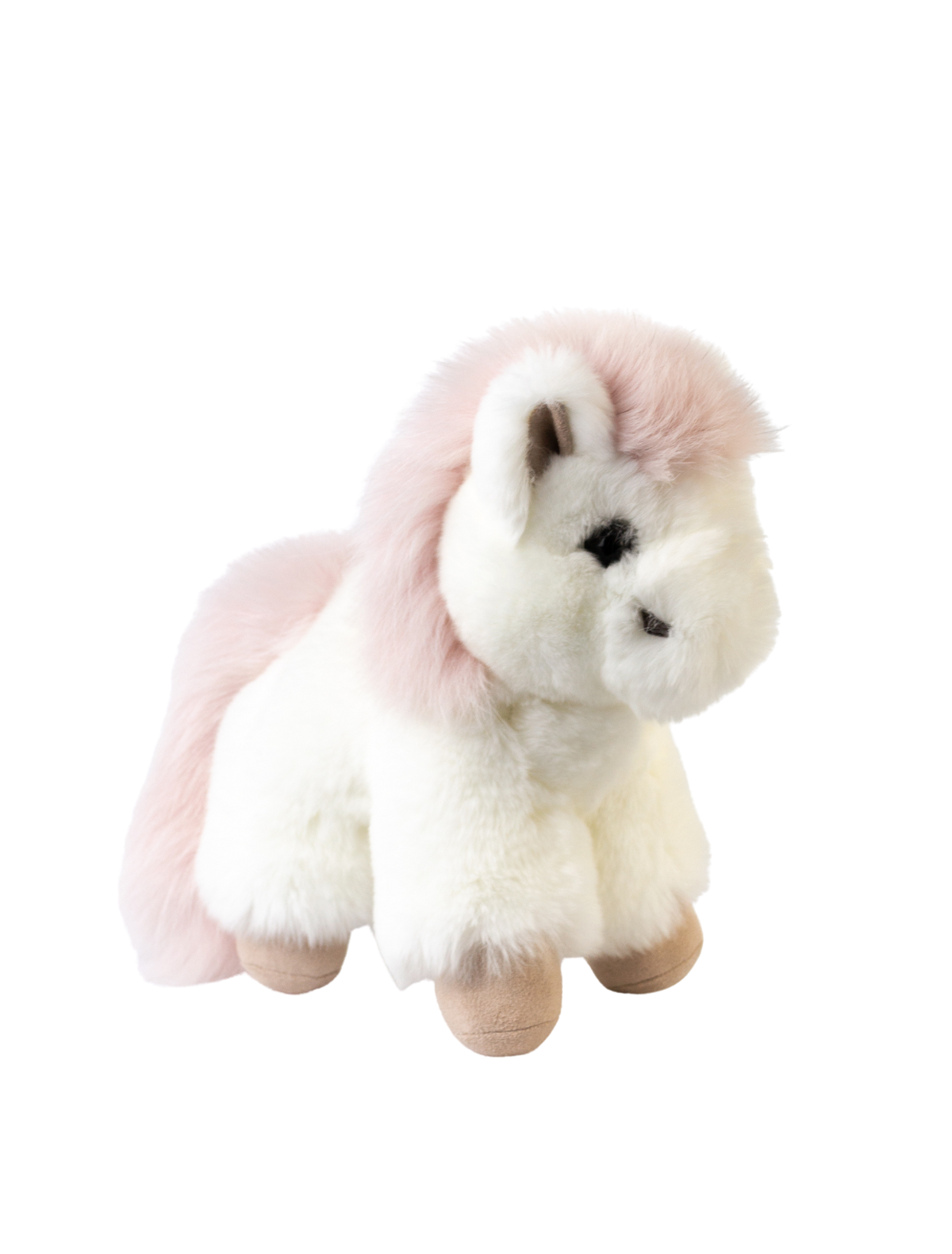 

Игрушка мягкая Carolon, Белый, 3105055