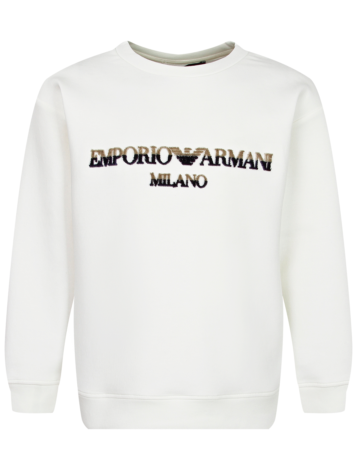 

Свитшот EMPORIO ARMANI, Разноцветный, 2502042