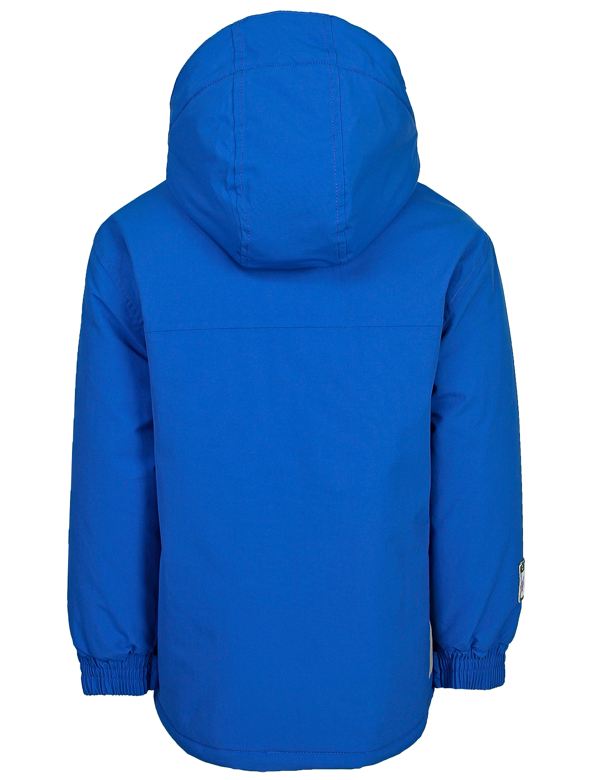 Куртка MOLO 2608850, цвет синий, размер 6 1074519383618 - фото 3