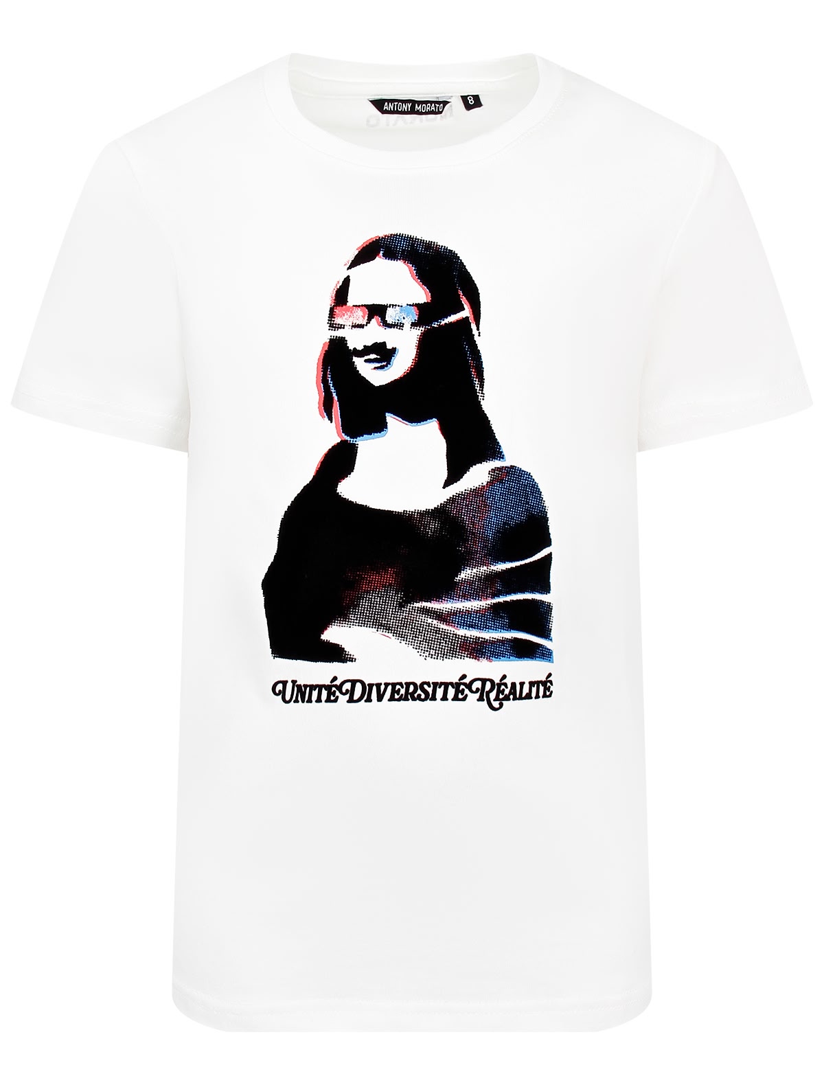 Футболка Mona Liza