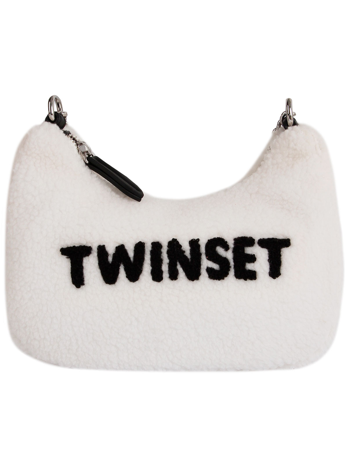 

Сумка TWINSET, Белый, 2478637