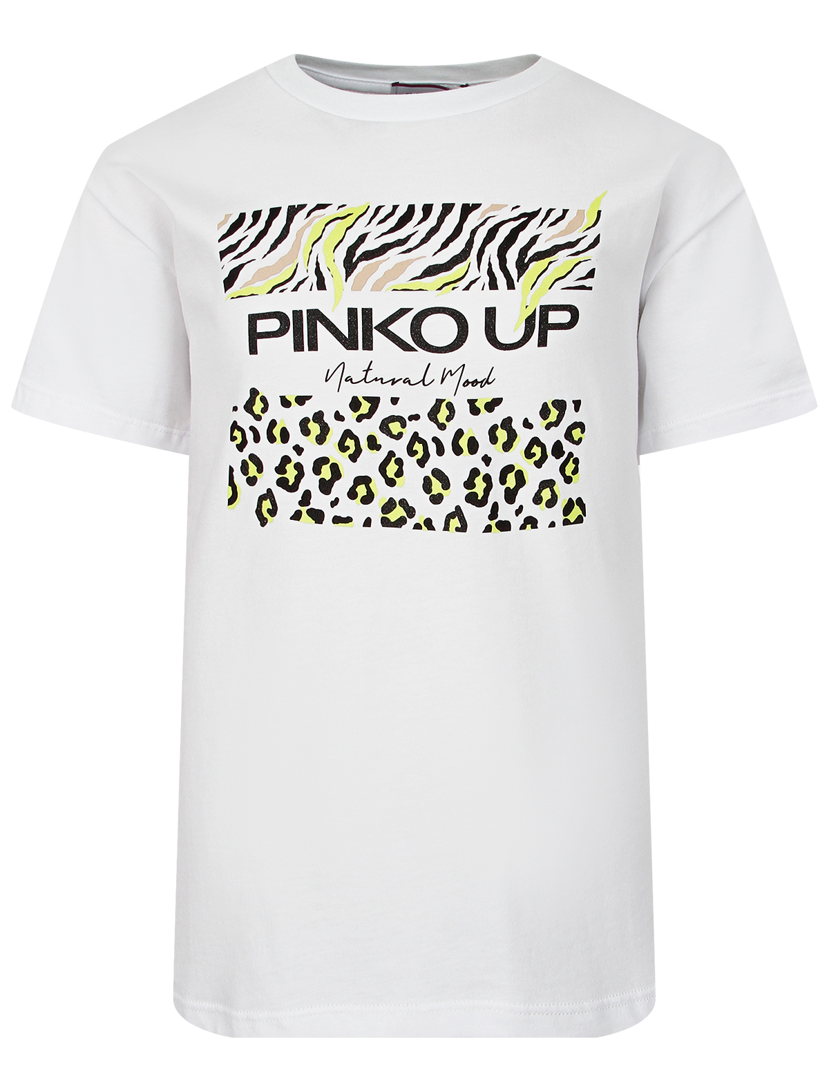 

Футболка Pinko, Белый, 2528758