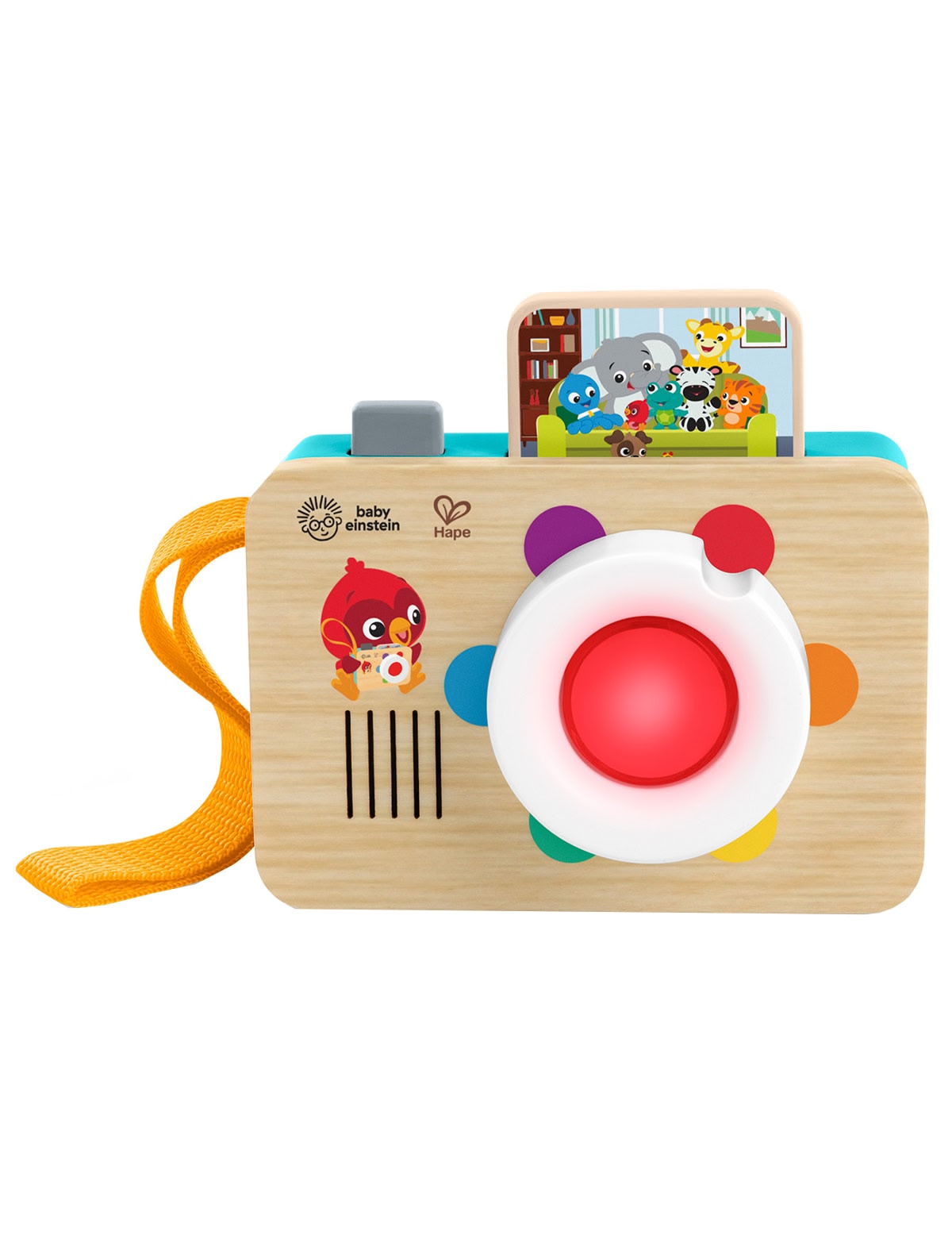 Игрушка Ретро-Фотоаппарат