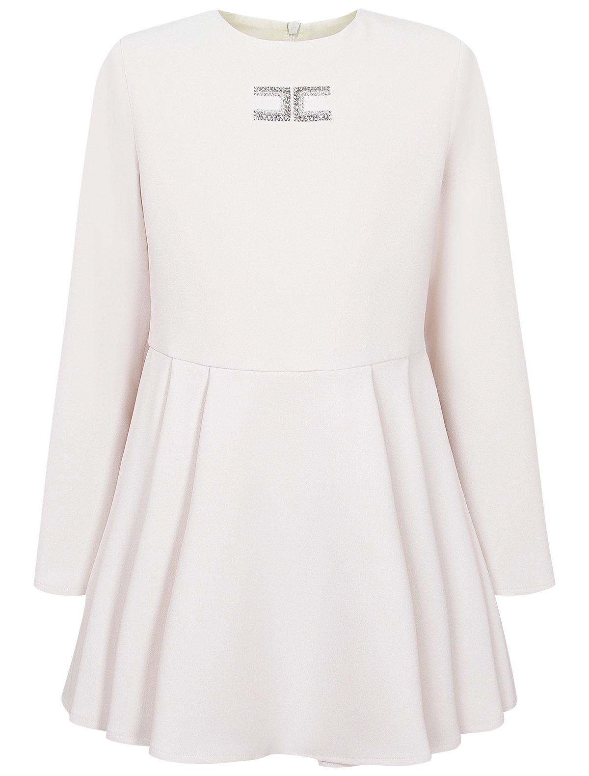 

Платье ELISABETTA FRANCHI, Белый, 3000298
