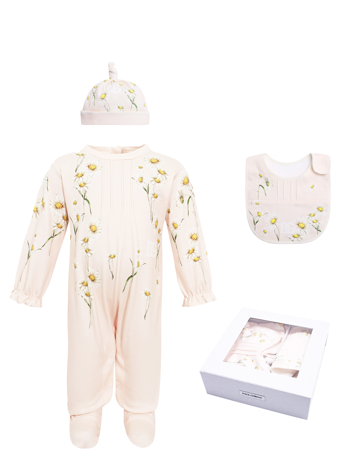 

Комплект из  шт. Dolce & Gabbana, Разноцветный, 3000363