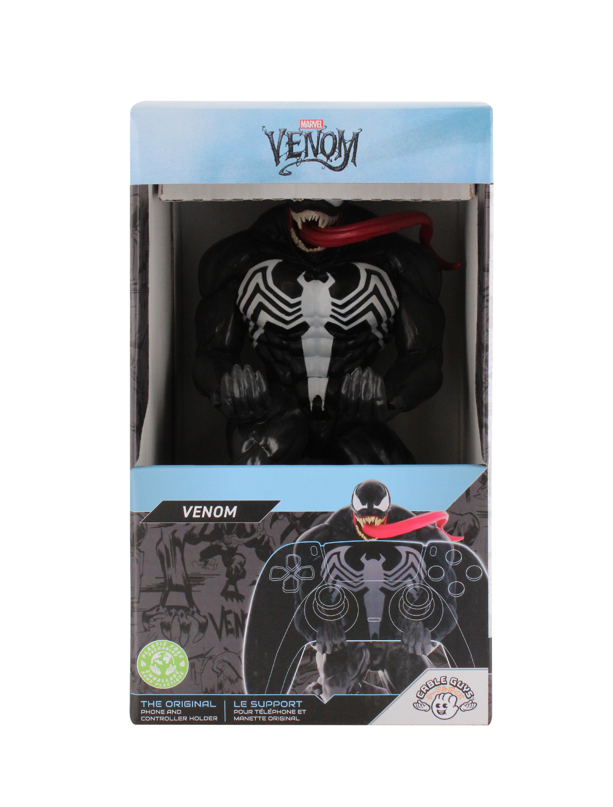 

Игрушка Cable Guys, Черный, 3105995