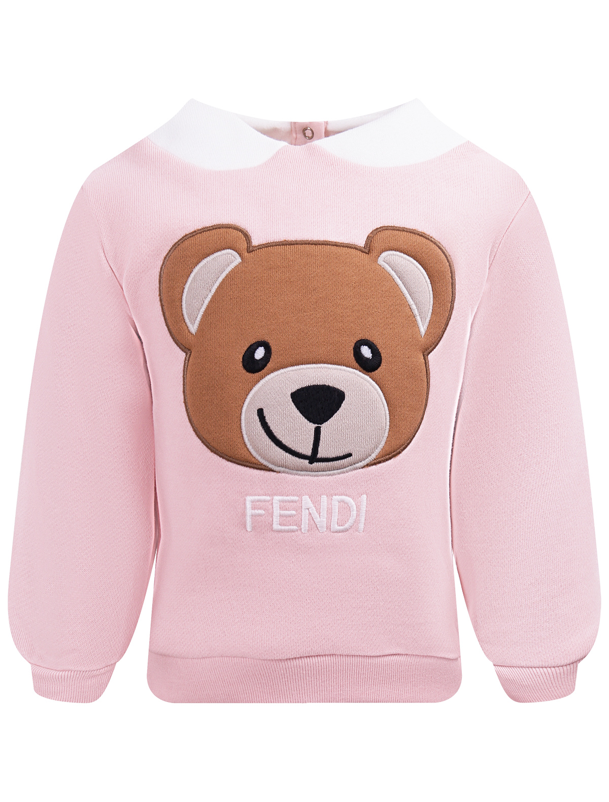 

Свитшот Fendi, Розовый, 2396006