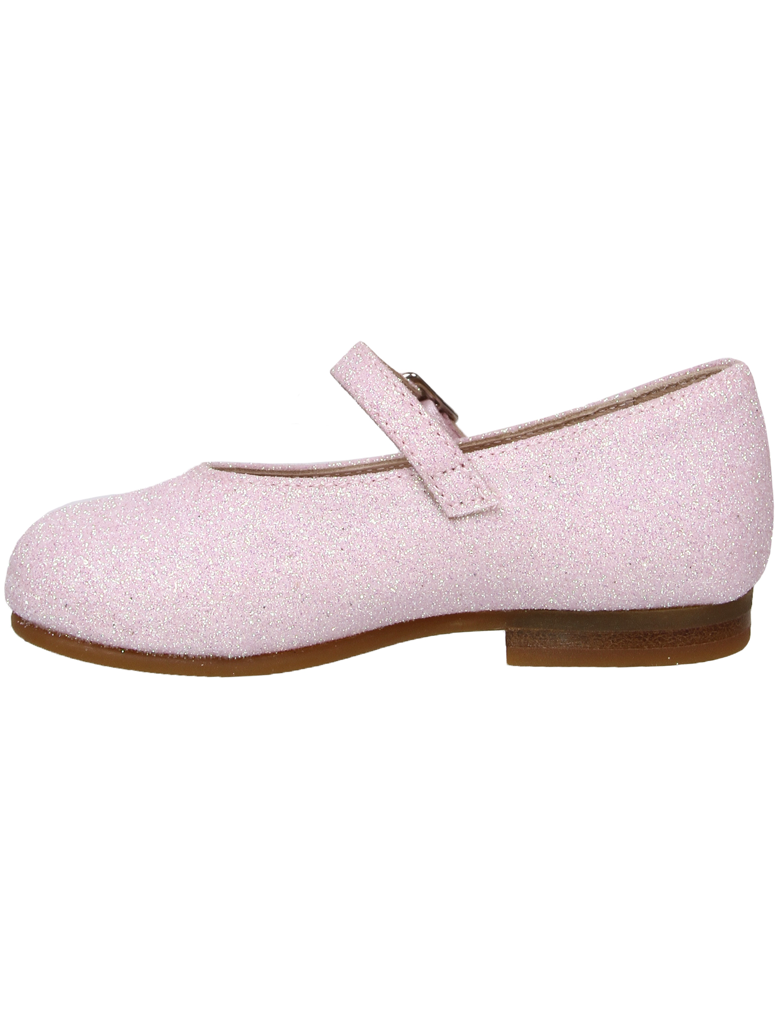 Туфли Il Gufo 1952620, цвет розовый, размер 21 2012609970101 - фото 4