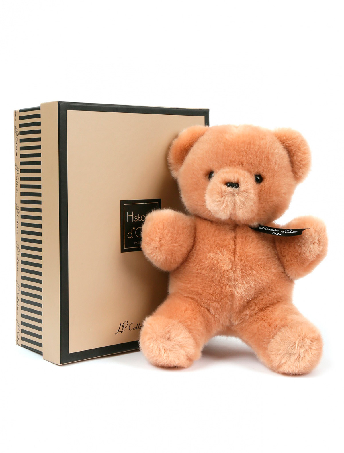 

Игрушка мягкая Histoire D'Ours, Коричневый, 2320962