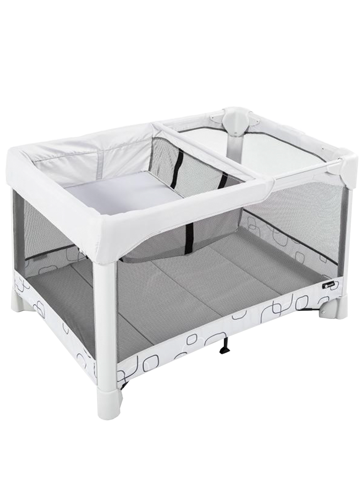 

Кровать 4moms, Серый, 2152329