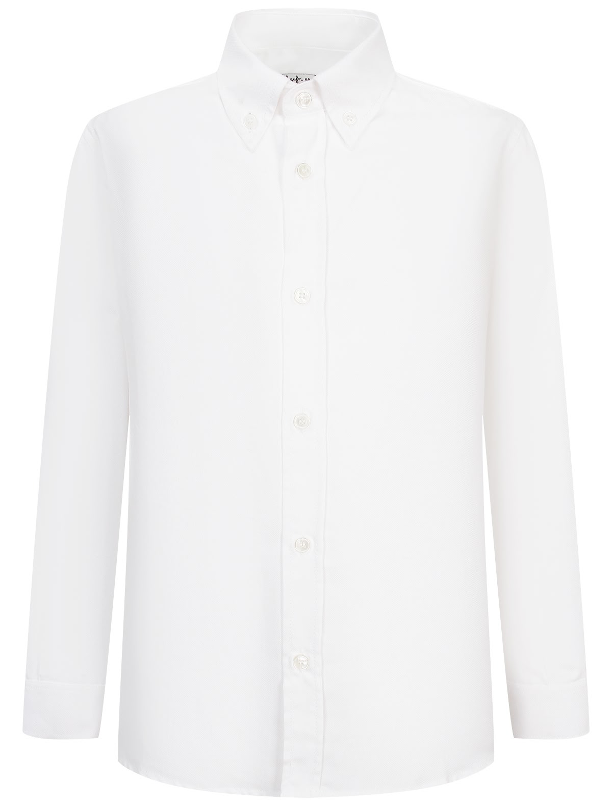 Белая рубашка