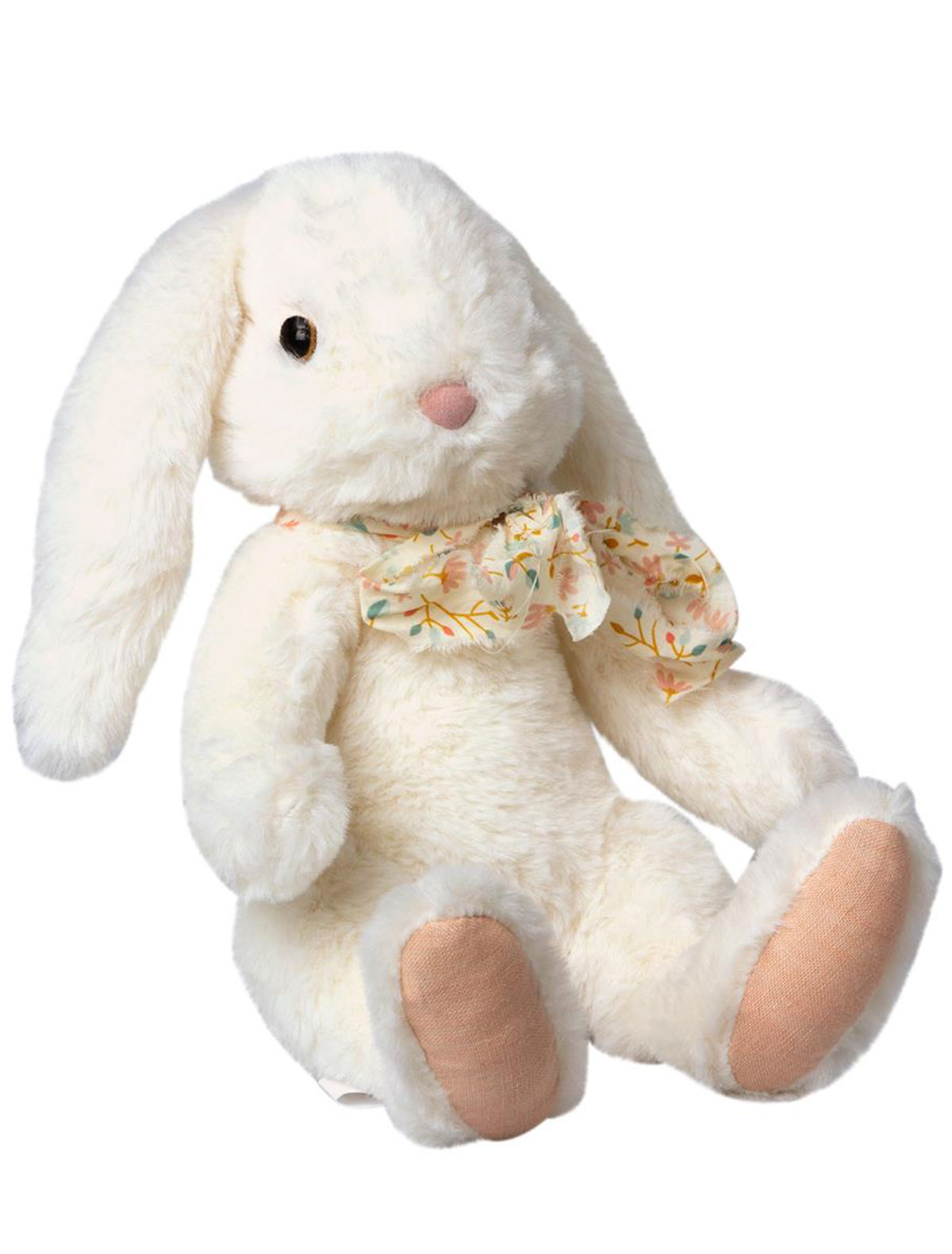 

Игрушка мягкая MAILEG, Белый, 2308244