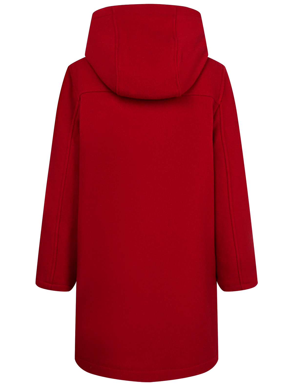 Пальто Dolce & Gabbana 2246156, цвет красный, размер 11 1124509082981 - фото 2