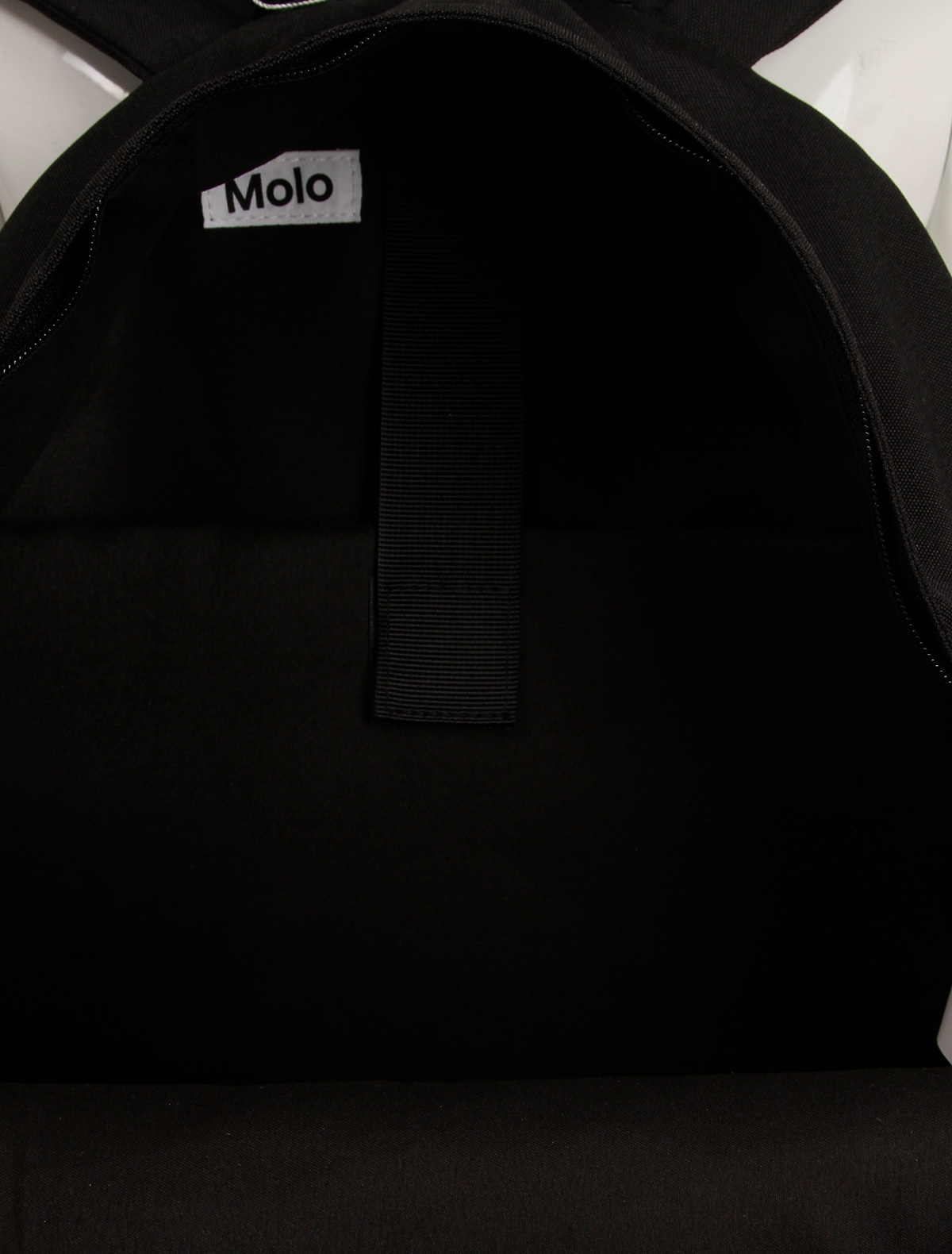 Рюкзак MOLO 2581461, цвет черный, размер 2 1504518380139 - фото 4