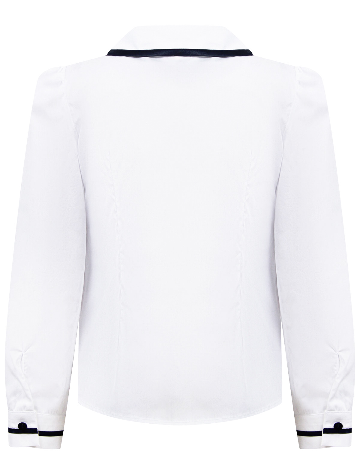 Блуза TRE API 2332595, цвет белый, размер 6 1034509183123 - фото 2