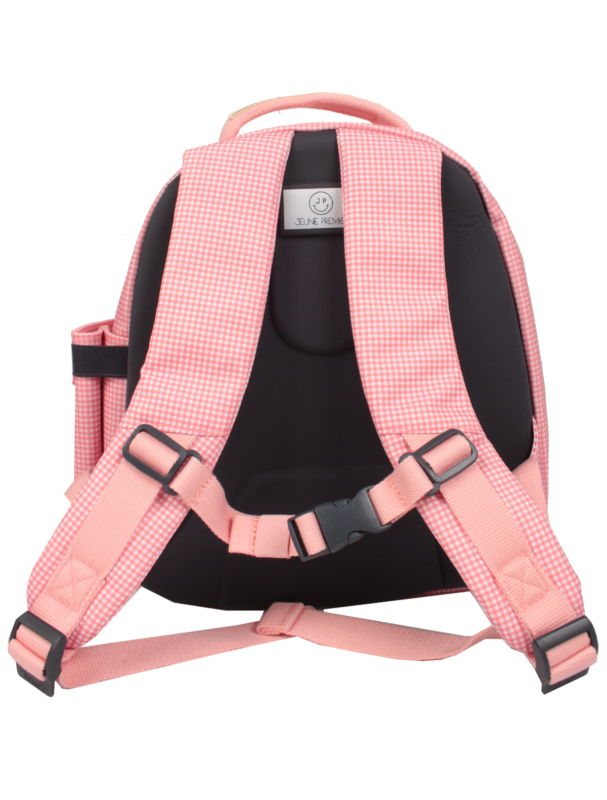 Рюкзак Jeune Premier 2573703, цвет розовый, размер 4 1504508380064 - фото 3