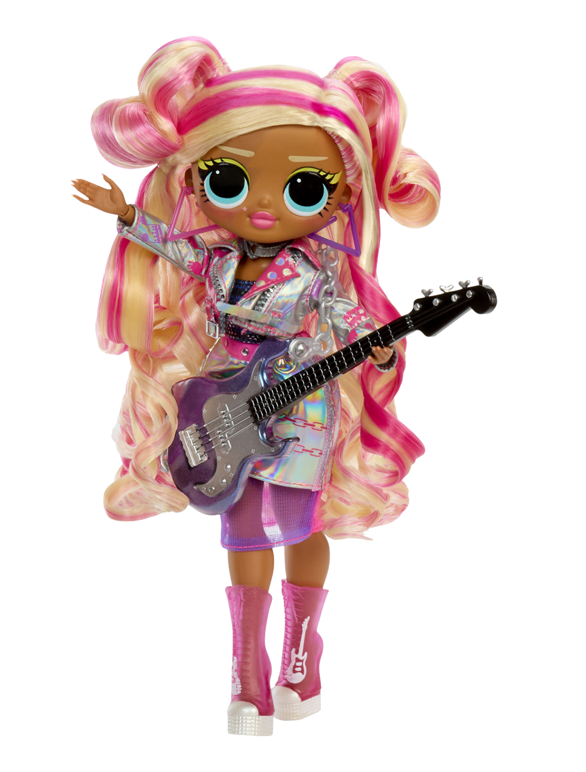 Кукла LOL 5700₽