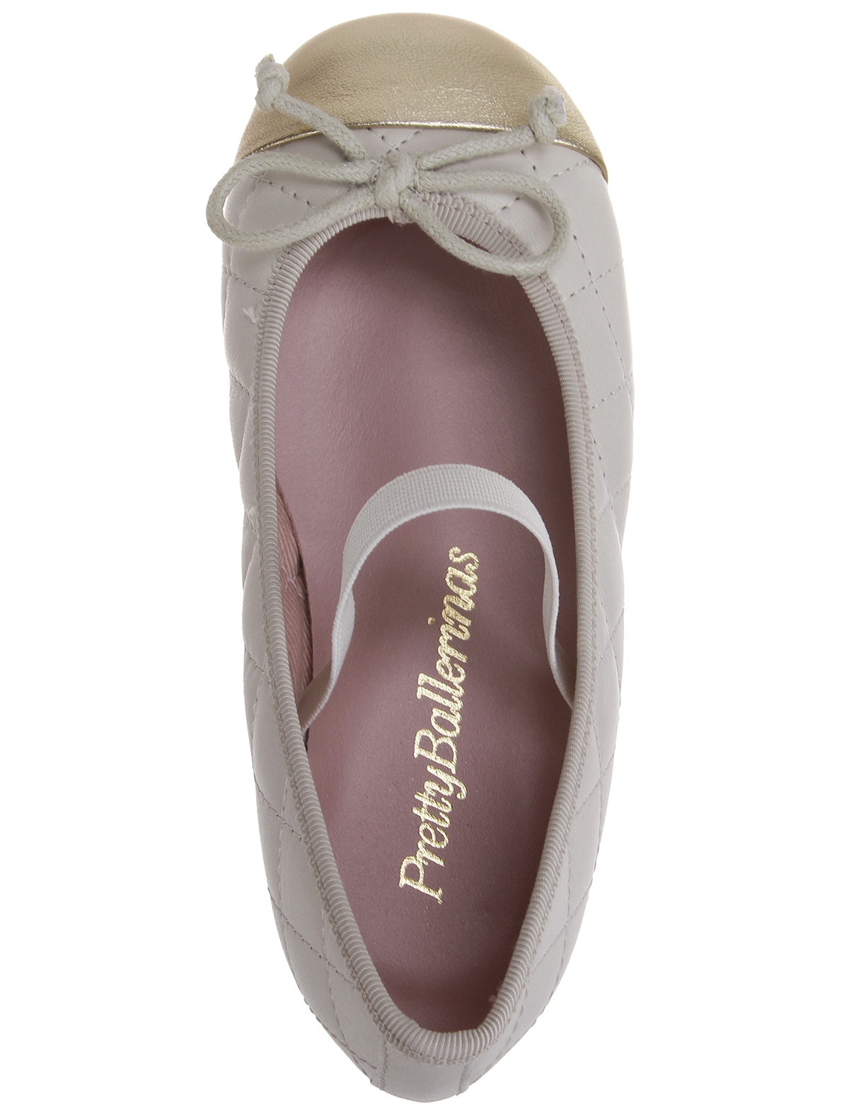 Туфли PRETTY BALLERINAS Вид№4