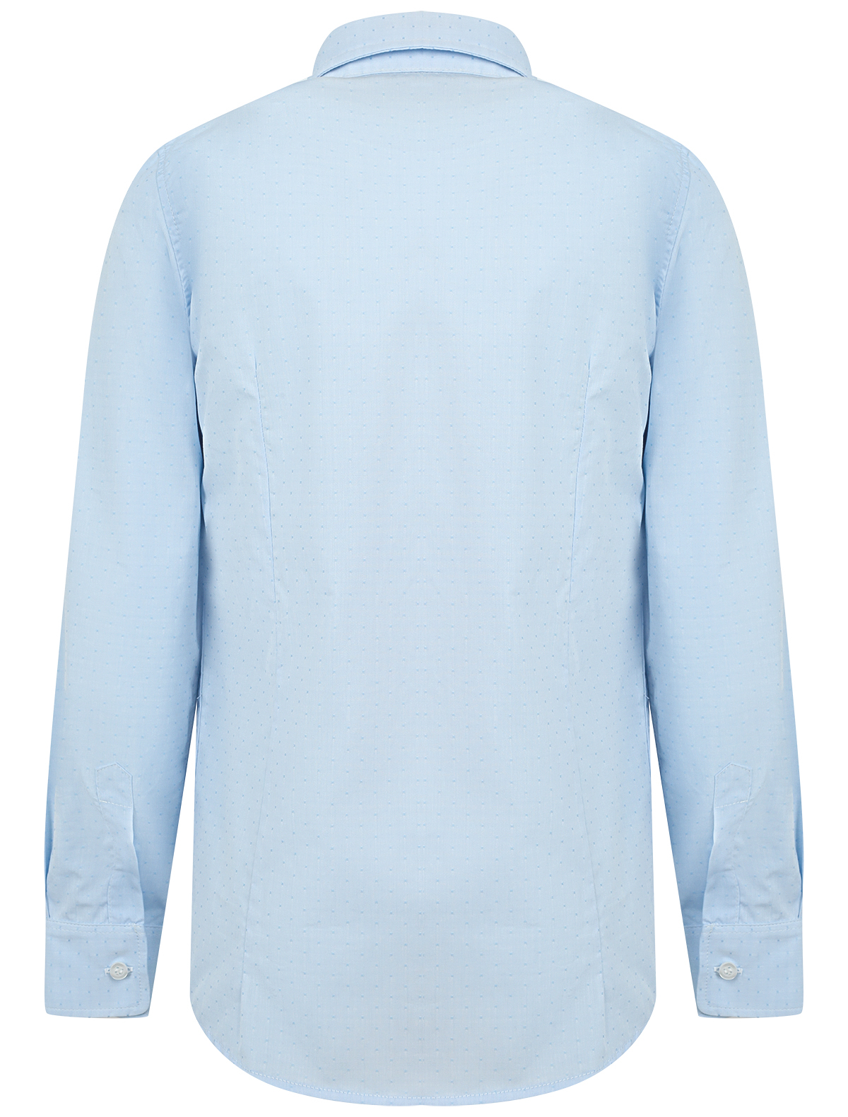 Рубашка Aletta 2032057, цвет голубой, размер 11 1011519980041 - фото 2