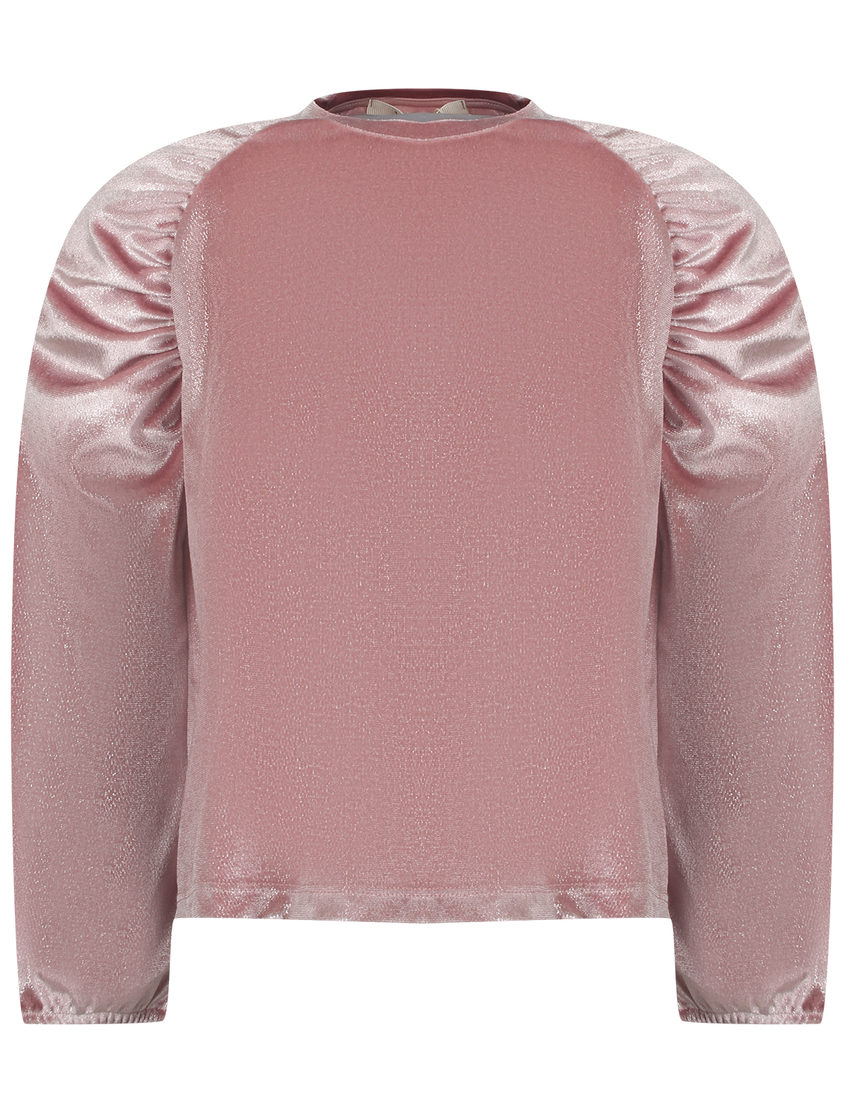 Блуза Vicolo 2620397, цвет розовый, размер 9 1034509387170 - фото 1