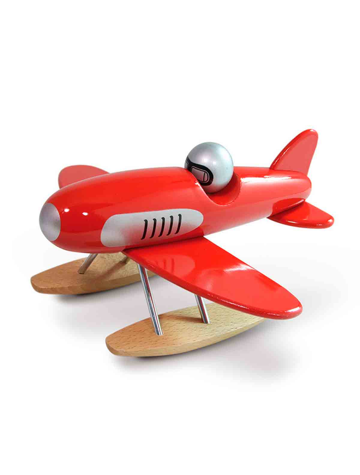 

Игрушка Vilac, Красный, 2784532