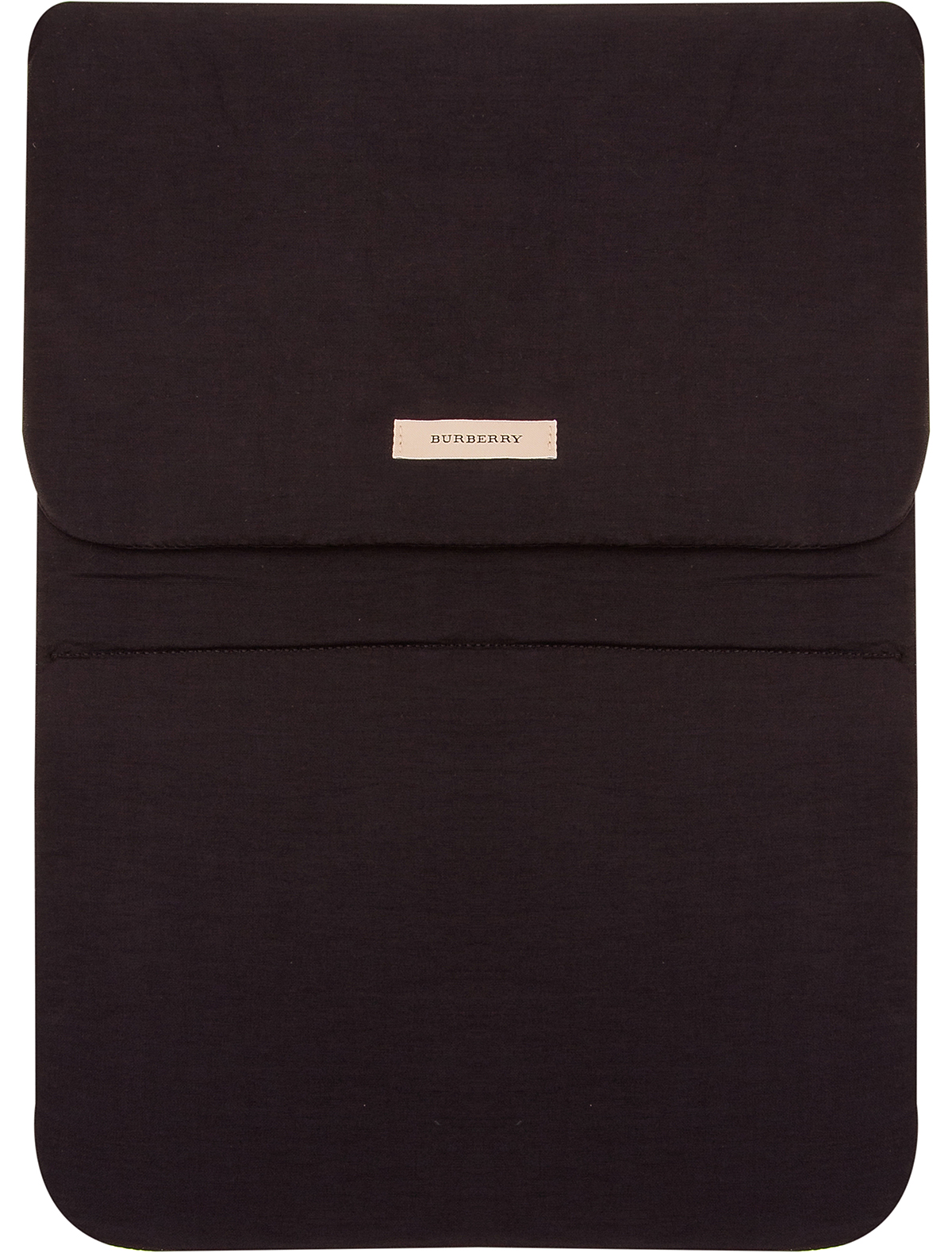 Рюкзак Burberry 1908054, цвет черный, размер 4 1501118780055 - фото 6
