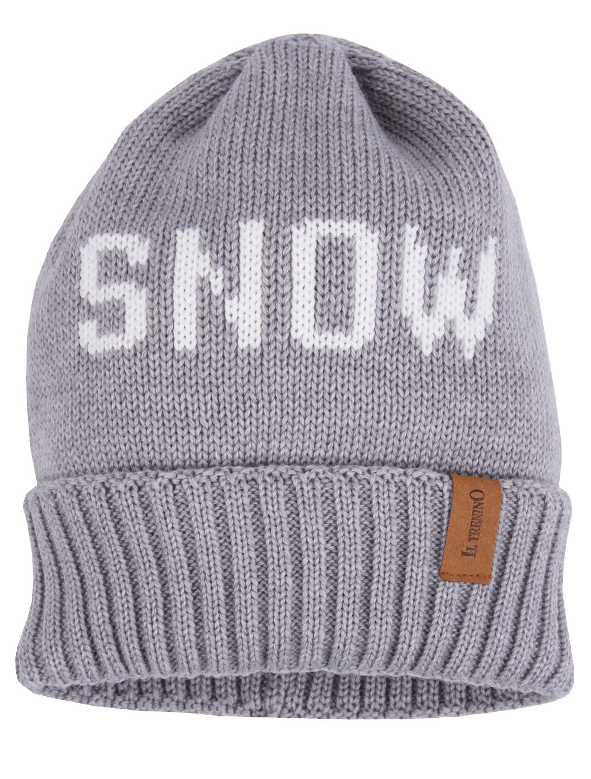 Шапка "Snow"