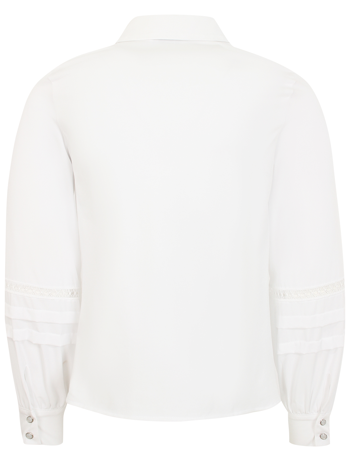 Блуза SILVER SPOON 2675864, цвет белый, размер 8 1034509420181 - фото 2