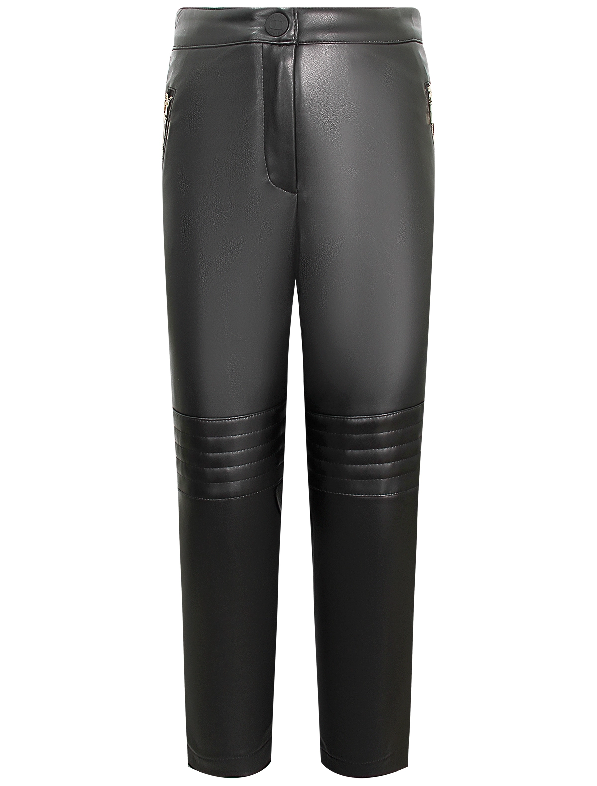 

Брюки TWINSET, Черный, 3075080