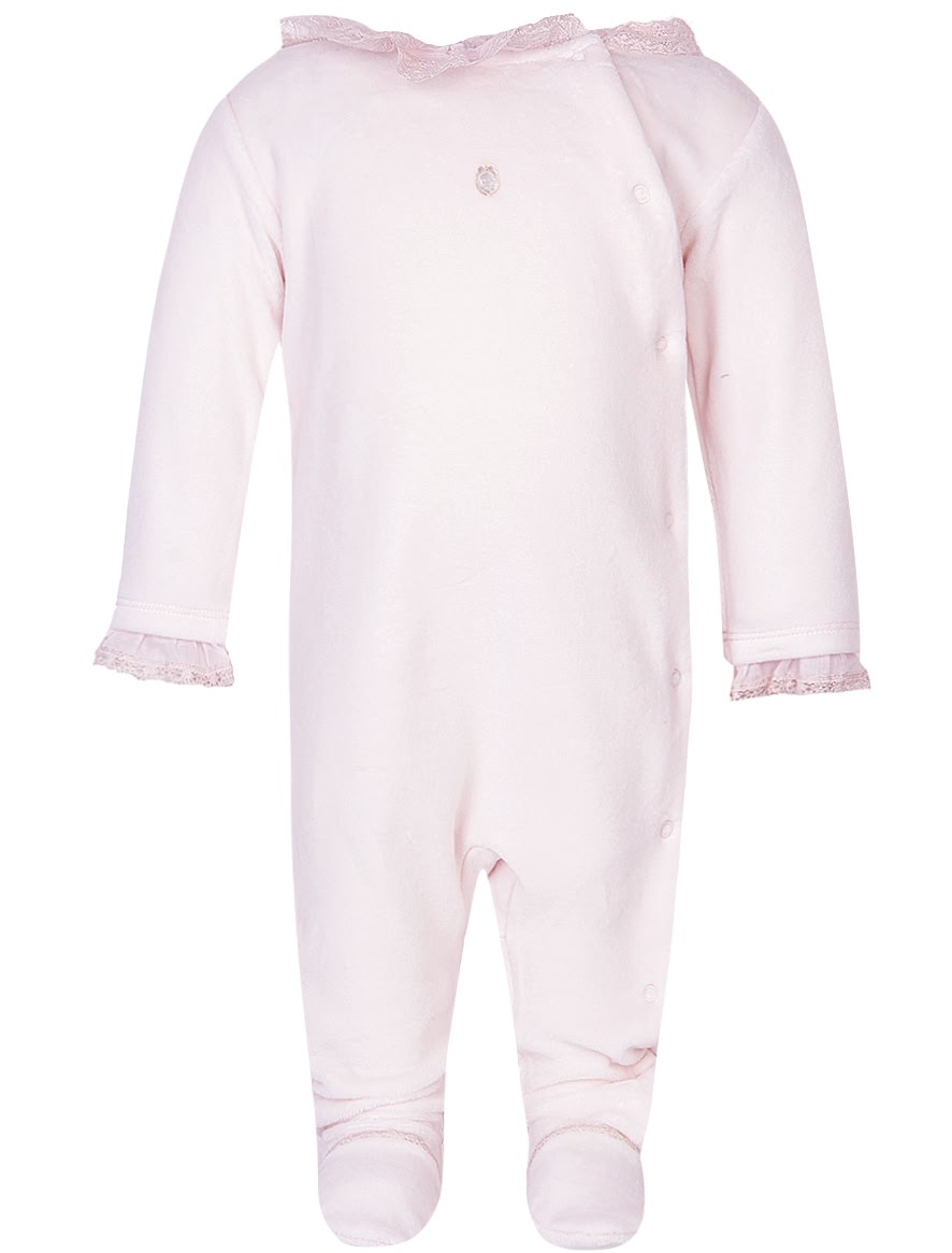 

Комбинезон Dior, Розовый, 2154079