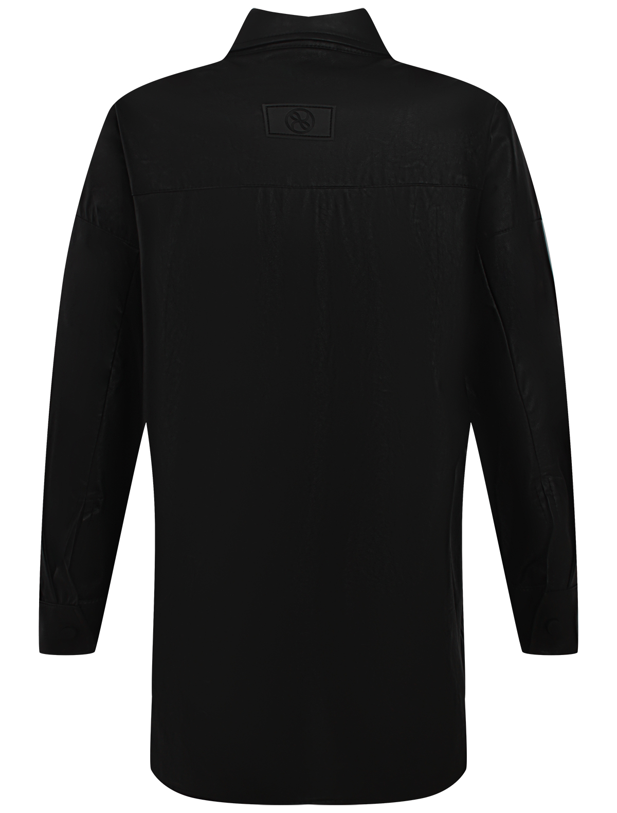 Рубашка Dan Maralex 2591515, цвет черный, размер 9 1014509380265 - фото 2