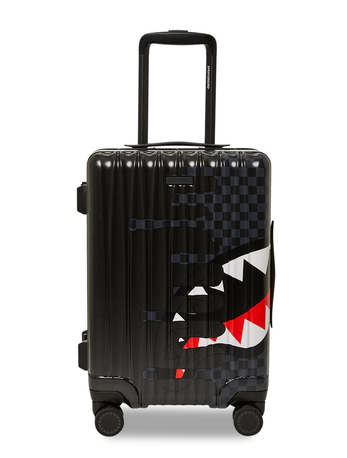 

Чемодан SPRAYGROUND, Черный, 2785840