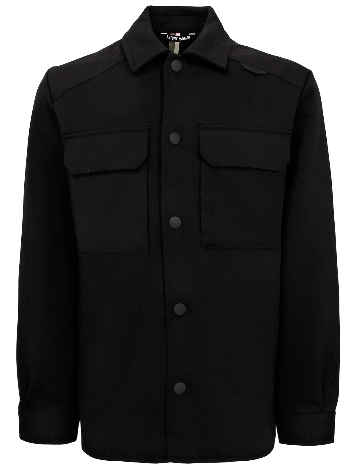 

Рубашка ANTONY MORATO, Черный, 3075374