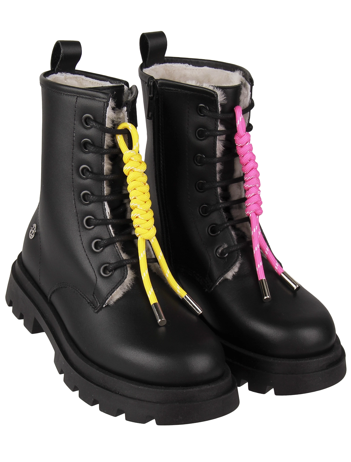 

Ботинки Florens, Черный, 3076124