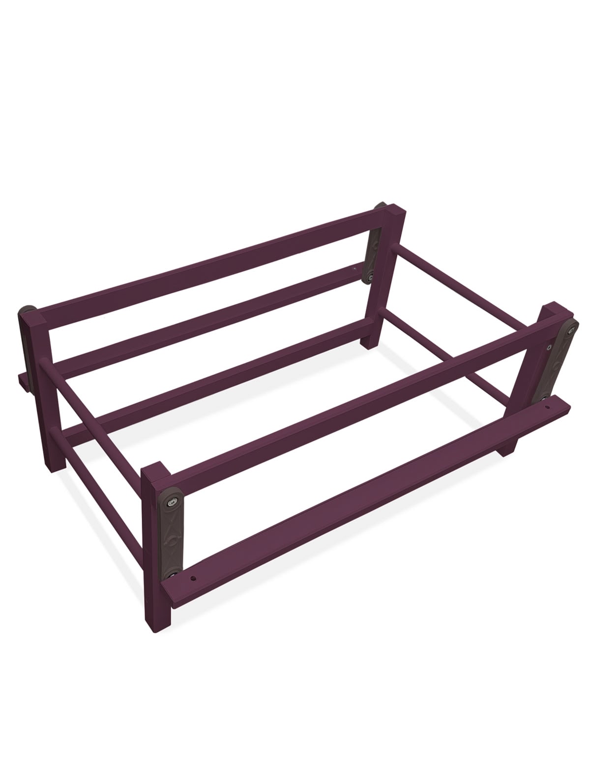 Маятник для кроватки Lilla Aria