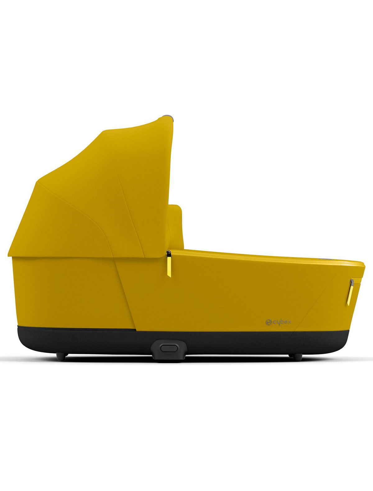 Аксессуар для коляски CYBEX 2657139, цвет желтый 3984528410053 - фото 4