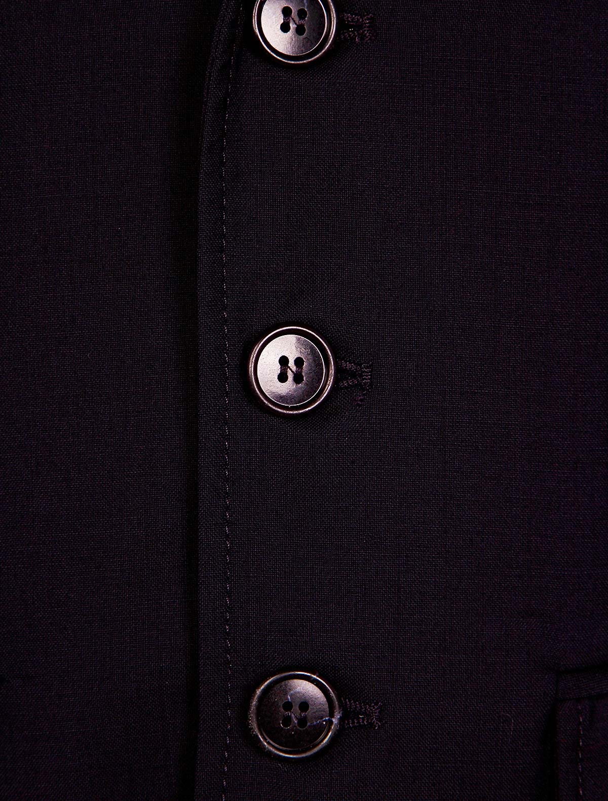 Пиджак Aletta 1899896, цвет синий, размер 8 1331419880167 - фото 4