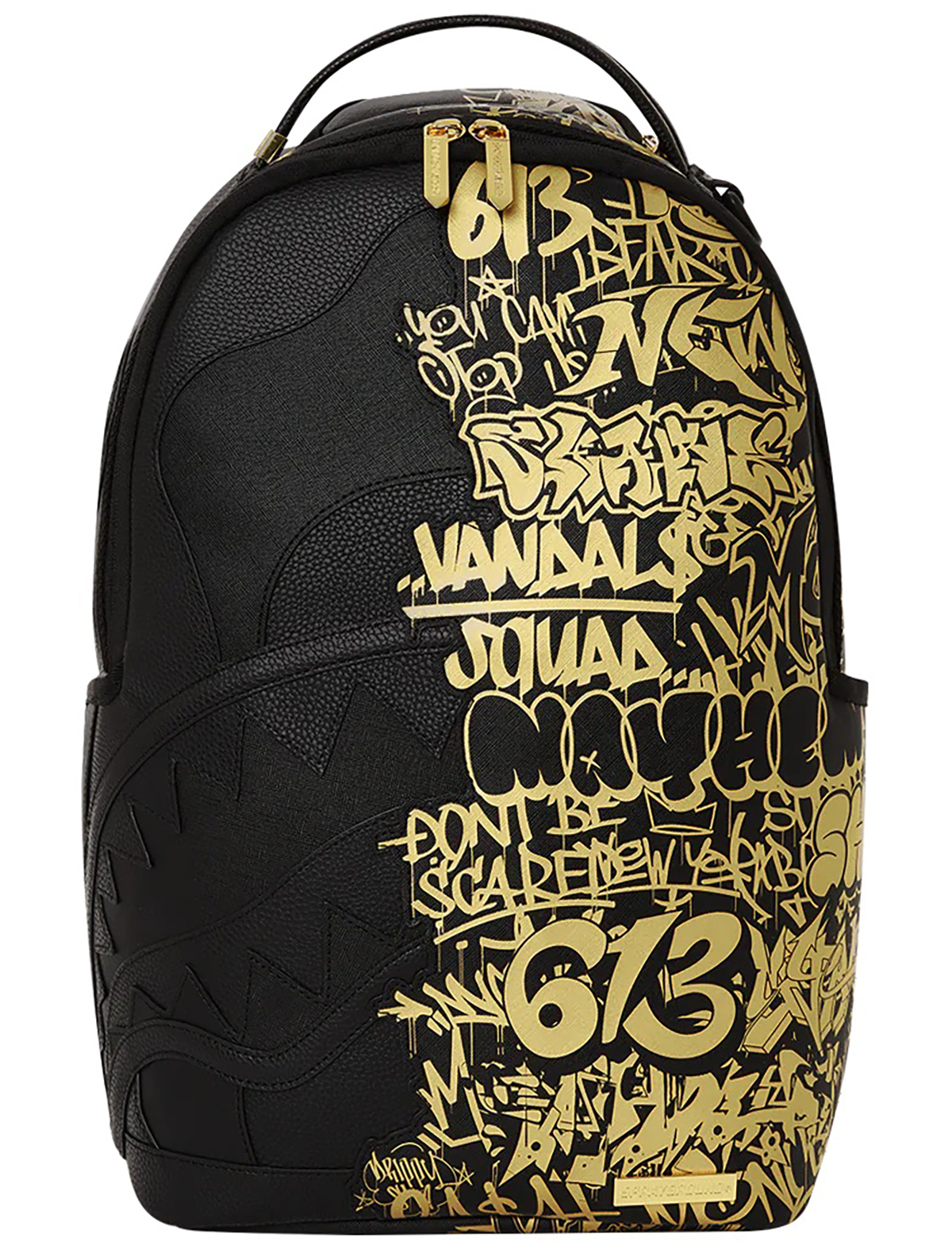 

Рюкзак SPRAYGROUND, Черный, 2596594