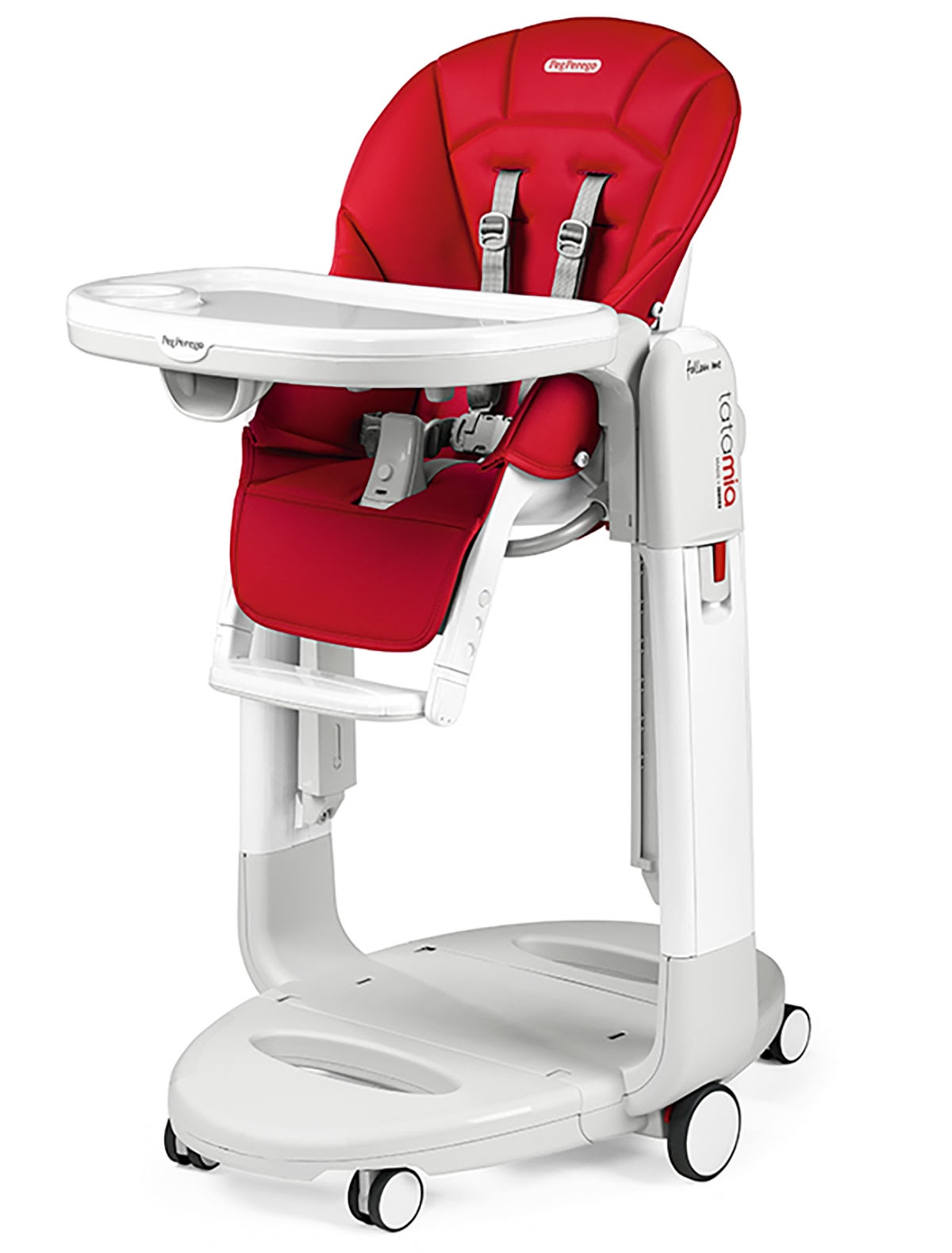 Стул Tatamia Follow Me Fragola New