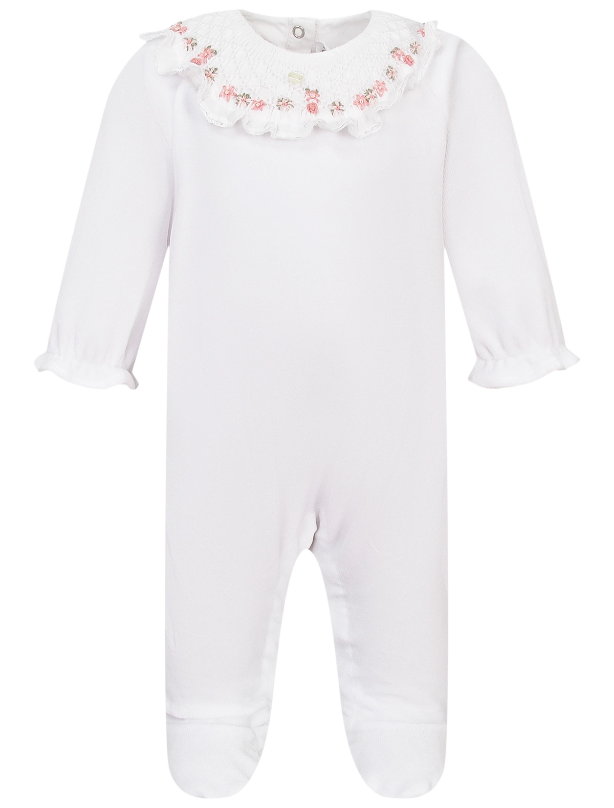 

Комбинезон Tartine et Chocolat, Белый, 3084331