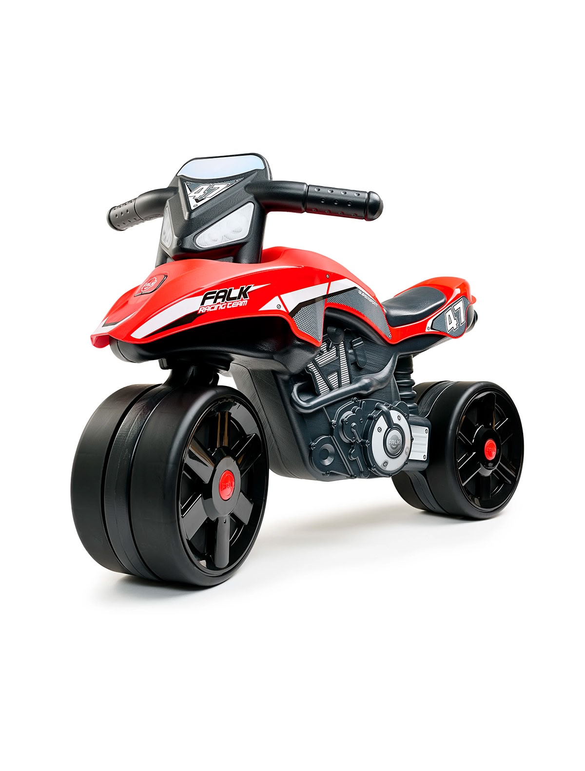 Мотоцикл-беговел Гоночная команда Фальк