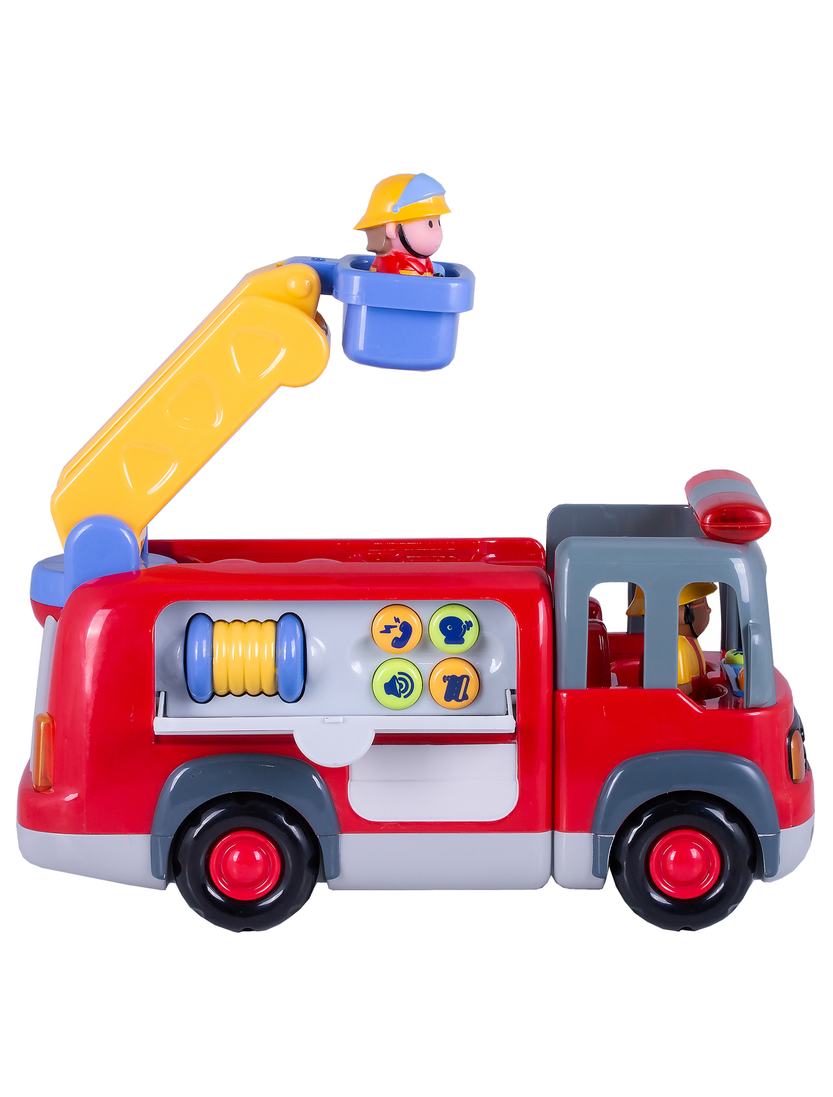 

Игрушка Child`s Play, Красный, 2258747