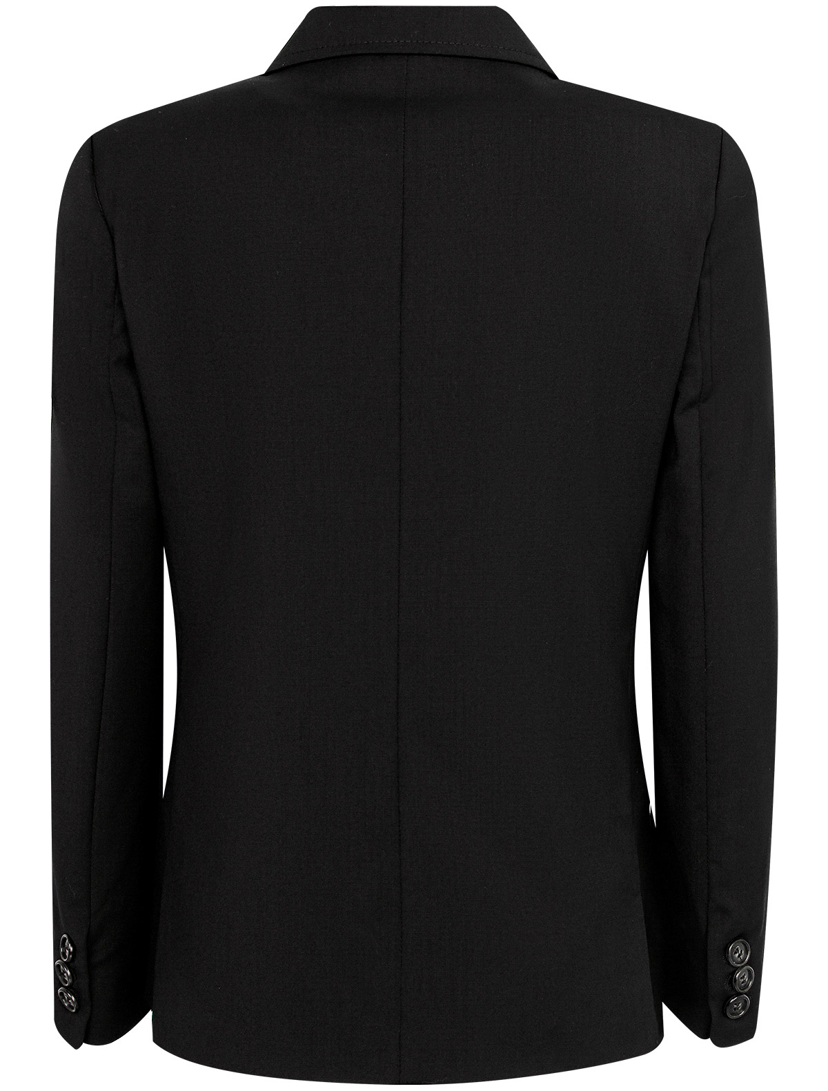 Пиджак Aletta 1899737, цвет черный, размер 11 1331119880399 - фото 4