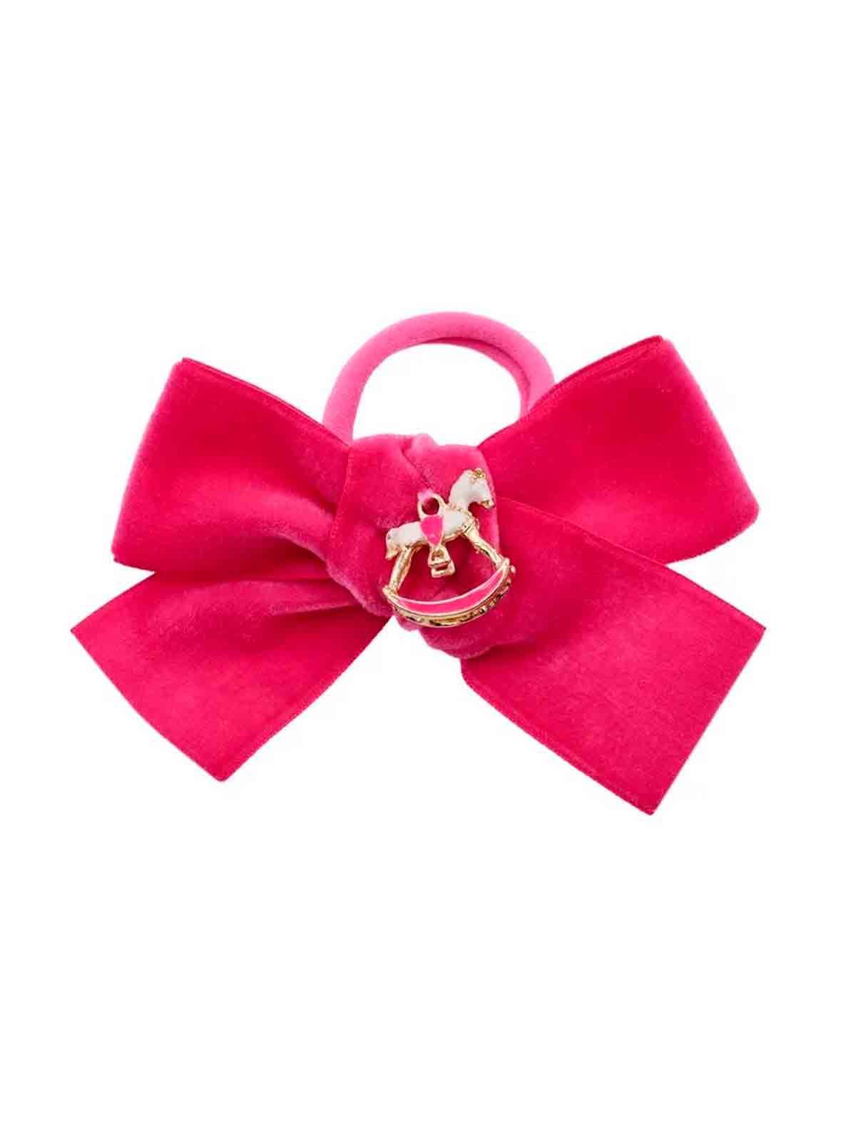 

Заколка Dava Baby, Розовый, 2782441