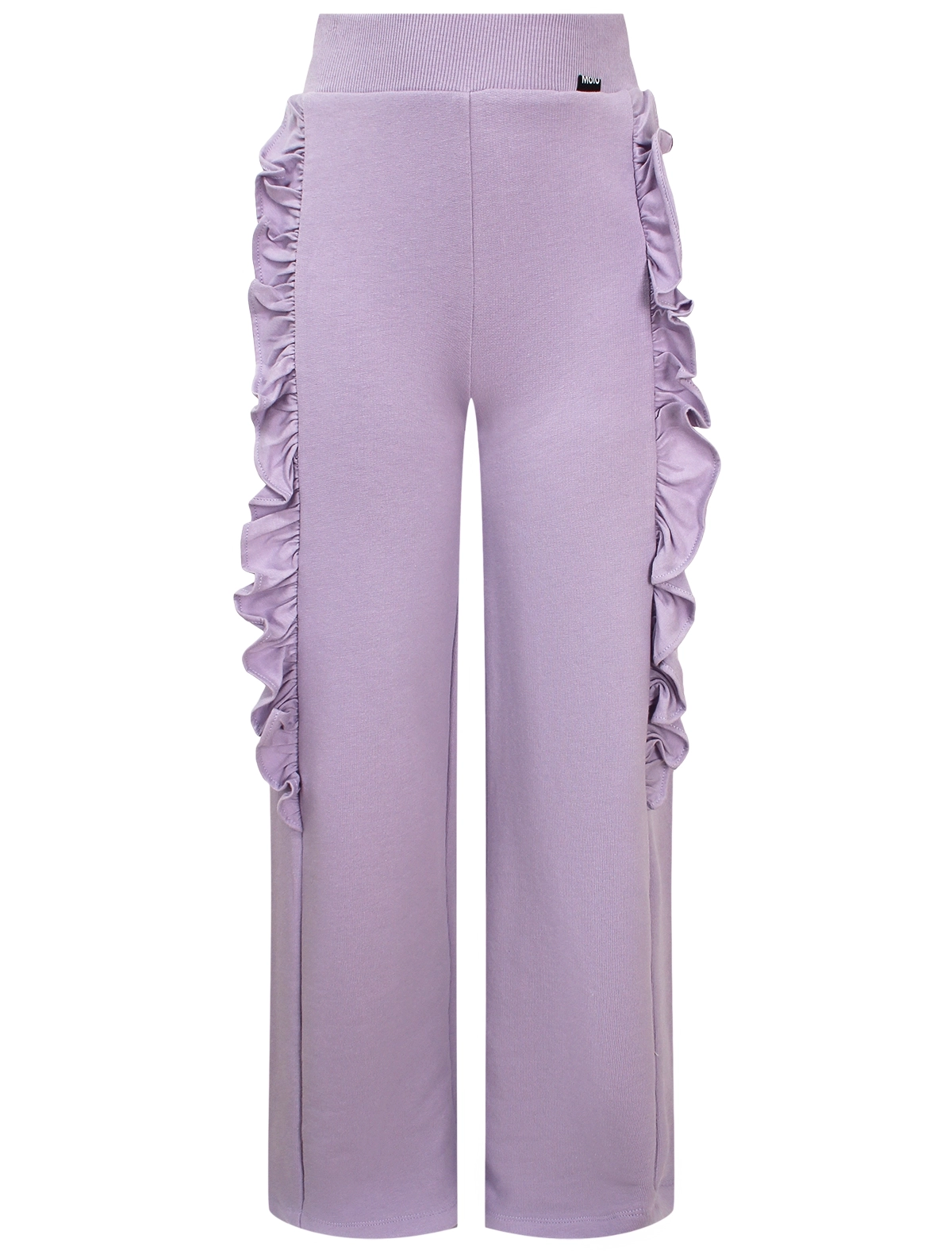 

Брюки спортивные Molo, Фиолетовый, 2789726