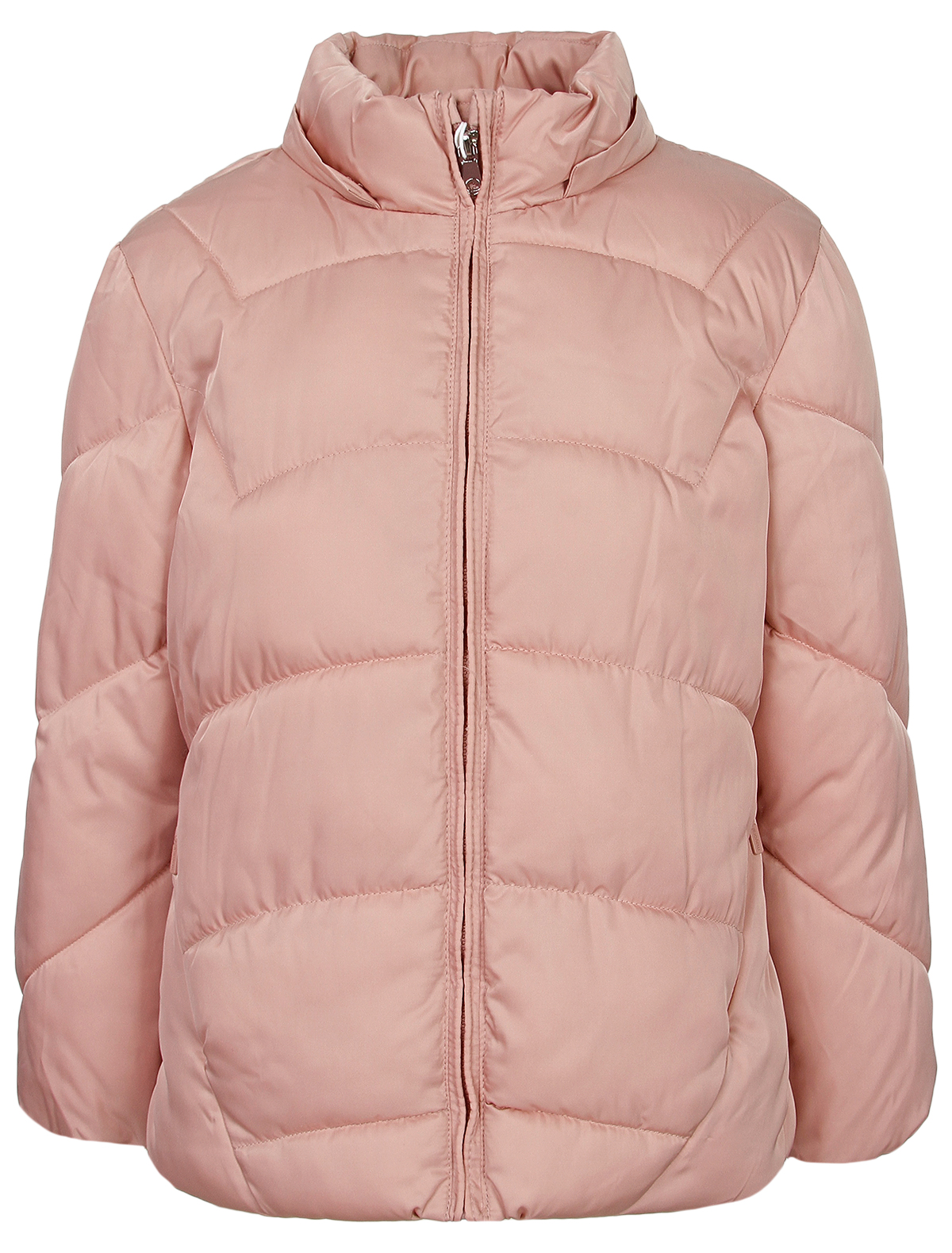 Куртка Mayoral 2490983, цвет розовый, размер 3 1074509282150 - фото 4